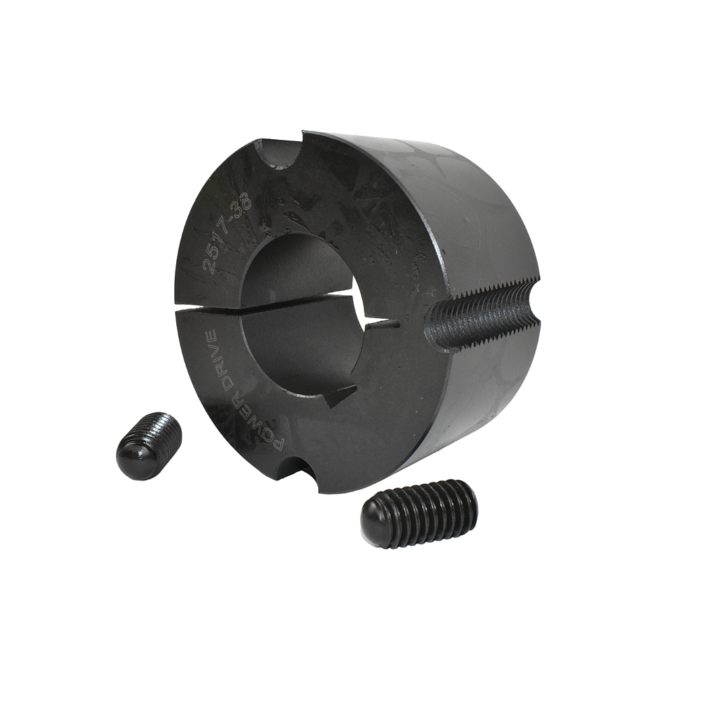 Rotor Pulley Taper Lock | Spectrum Plant - Russell's Arb
